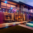 iMounTEK LED Multi-Color Hanging Lights product image