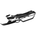 Snow Racer Sled with Textured Grip Handles & Mesh Seat product image