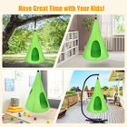 32'' Kids Indoor/Outdoor Hammock Swing Chair  product image