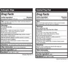 Be Smart Get Prepared® Advanced 41-Piece Wound Care Kit product image