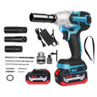 iMounTEK® 3-in-1 Wrench Drill Screwdriver product image