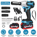 iMounTEK® 3-in-1 Wrench Drill Screwdriver product image
