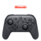 Nintendo Switch Pro Wireless OEM Official Gamepad Controller product image