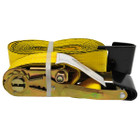 2-Inch x 30-Foot Ratchet Tie Down Strap product image