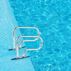 Stainless Steel Pool Handrail product image