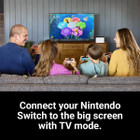 Nintendo Switch OLED Console product image