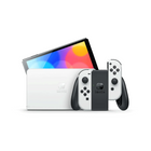 Nintendo Switch OLED Console product image