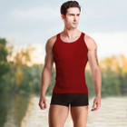 Men's Compression Tank Top (2-Pack) product image