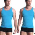 Men's Compression Tank Top (2-Pack) product image