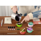 Rosca™ Candle Making Kit - Spring Collection product image