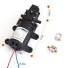iMounTEK® 12V DC Water Pump product image