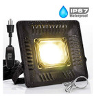 50W Waterproof LED Grow Light product image