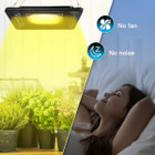 50W Waterproof LED Grow Light product image