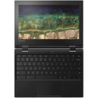Lenovo® 500e Chromebook, 11.6-Inch Touchscreen, 4GB RAM, 32GB eMMC product image