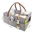 Large Baby Diaper Nursery Bag product image