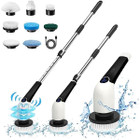 Keimi® Electric Spin Scrubber Cordless Shower Cleaning Brush  product image