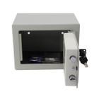 Intelligent Electronic Safe Security Box product image