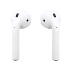 Apple® AirPods 2 with Charging Case & MFI Cable, MV7N2AM/A product image
