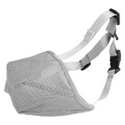 iMounTEK Mesh Dog Muzzle Mask product image