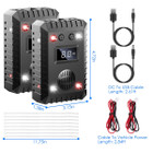 LakeForest Under-Hood Rodent Repeller (2-Pack) product image