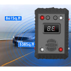 LakeForest Under-Hood Rodent Repeller (2-Pack) product image