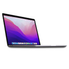 Apple® MacBook Pro, 8GB RAM, 128GB SSD, MPXR2LL/A (2017 Release) product image