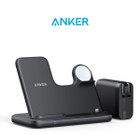 Anker® 544 Wireless Charger with 60W Quick Charge Adapter product image