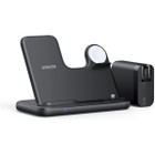 Anker® 544 Wireless Charger with 60W Quick Charge Adapter product image