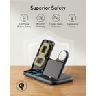 Anker® 544 Wireless Charger with 60W Quick Charge Adapter product image