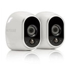 Netgear® VMS3230-100NAR Wireless Security System with 2 HD Cameras product image