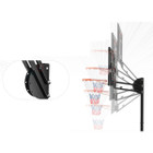 Basketball Hoop with 5 to 10-Foot Adjustable Height product image