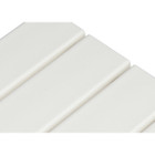 Single Layer Square Outdoor Side Table product image