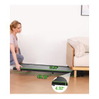 2.25HP Under Desk Walking Pad Treadmill with Remote product image