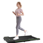 2.25HP Under Desk Walking Pad Treadmill with Remote product image