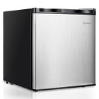 Stakol 1.1 cu. ft. Compact Single-Door Mini Upright Freezer product image