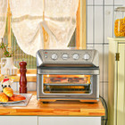 Costway 21.5QT Air Fryer Toaster Oven product image