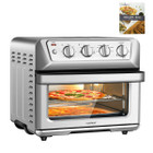 Costway 21.5QT Air Fryer Toaster Oven product image