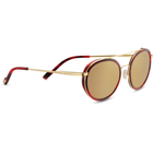 Serengeti® GEARY Sunglasses - Driving Heritage Collection product image