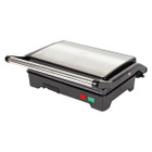 Complete Cuisine® 3-in-1 Stainless Steel Ultra Grill product image
