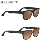 Serengeti® FOYT Large Men's Sunglasses product image