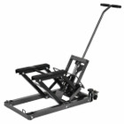 1,500-Pound Motorcycle ATV Jack Lift Stand product image