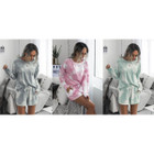 Women's Cozy Tie-Dye Lounge Set product image