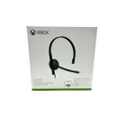 Xbox One® Wired Chat Headset, S5V-00014 product image