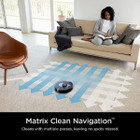Shark® AI Ultra™ Self-Empty Robot Vacuum product image