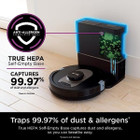 Shark® AI Ultra™ Self-Empty Robot Vacuum product image