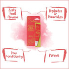 Fruit Fusion Coconut Water Butter Lip Balm by Shea Moisture®, 0.5 fl. oz. (3-Pack) product image