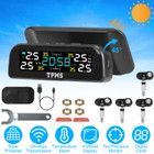 iMounTEK® Solar Car Tire Pressure Monitor product image