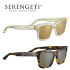 Serengeti® WINONA Chunky Women's Sunglasses product image