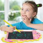 8.5-Inch LCD Dinosaur Writing Tablet with Stylus (2-Pack) product image