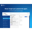 Sticky Password™ Premium Password Manager Digital Software (Lifetime Sub /1 User) product image